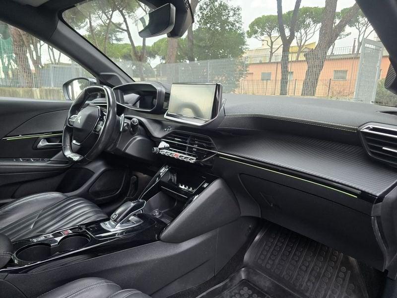 Peugeot 208 GT 100 EAT8 S/S auto N1 AUTOCARRO