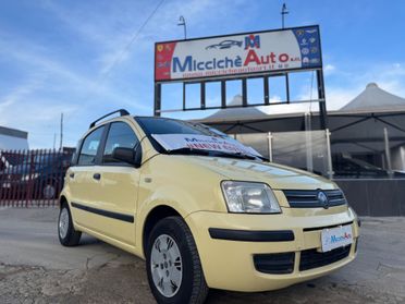 FIAT PANDA 1.2 60 CV DUALOGIC CAMBIO AUTOMATICO