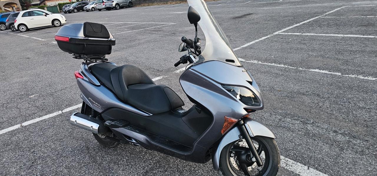 Honda Forza