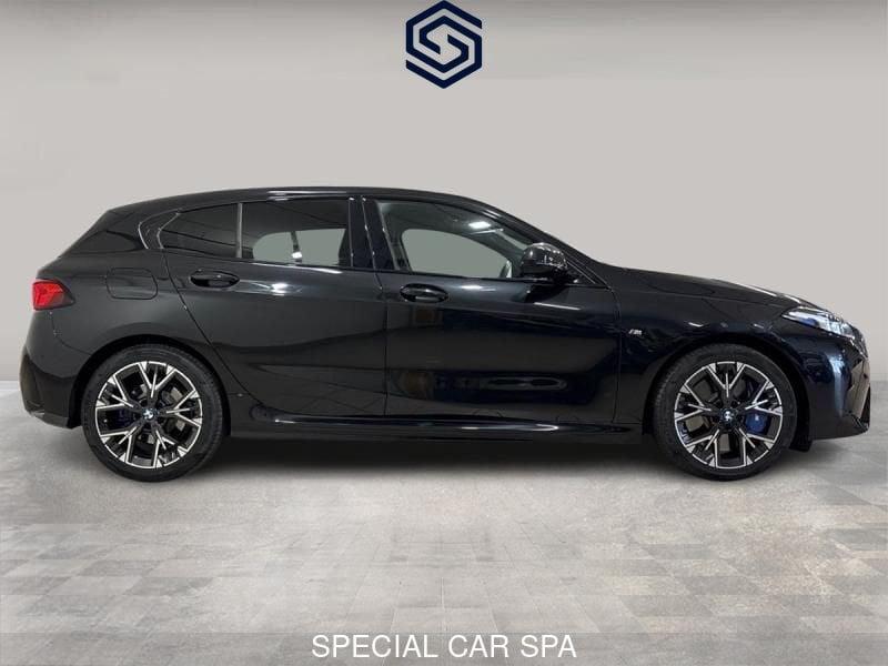 BMW Serie 1 120d 48V MSport auto