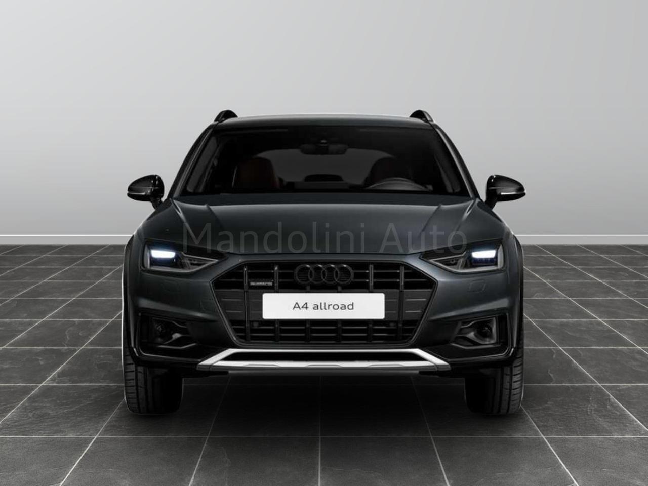 Audi A4 allroad allroad 50 3.0 tdi mhev 286cv business quattro tiptronic