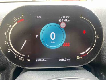 Mini Cooper Countryman 1.5 AUTOM. NAVY PREZZO REALE