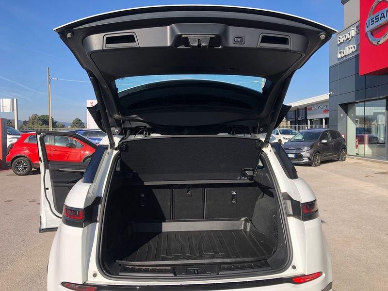 Land Rover RR Evoque Range Rover Evoque 2.0d i4 mhev S awd 163cv auto