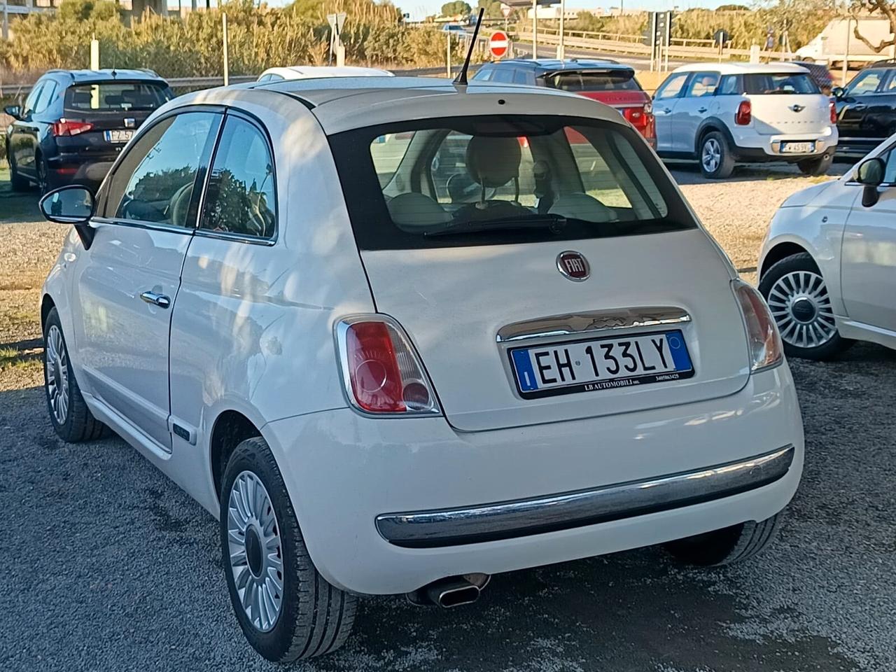Fiat 500 2011 - 1.3 Multijet Lb automobili