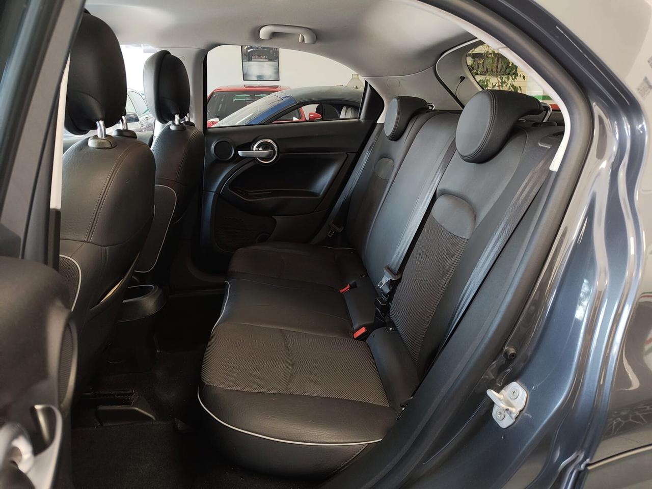 Fiat 500X CROSS 1.3 MTJ UNICO PROP