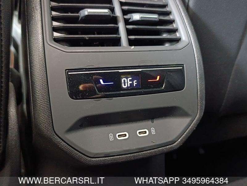 Cupra Formentor Formentor 1.5 TSI DSG*TELECAMERA POST*FULL LED*Pacchetto Technology*