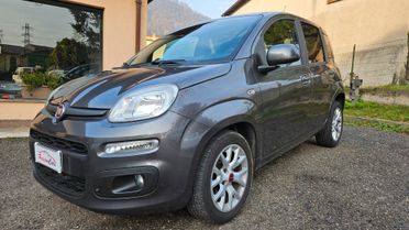 Fiat Panda 1.2 Lounge Pack Style