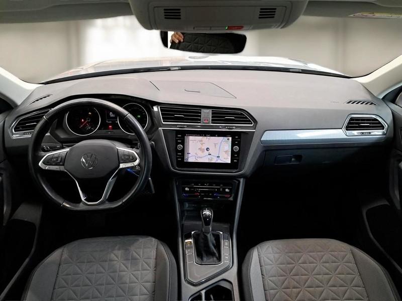 VOLKSWAGEN TIGUAN 2.0 TDI SCR 110KW Life DSG
