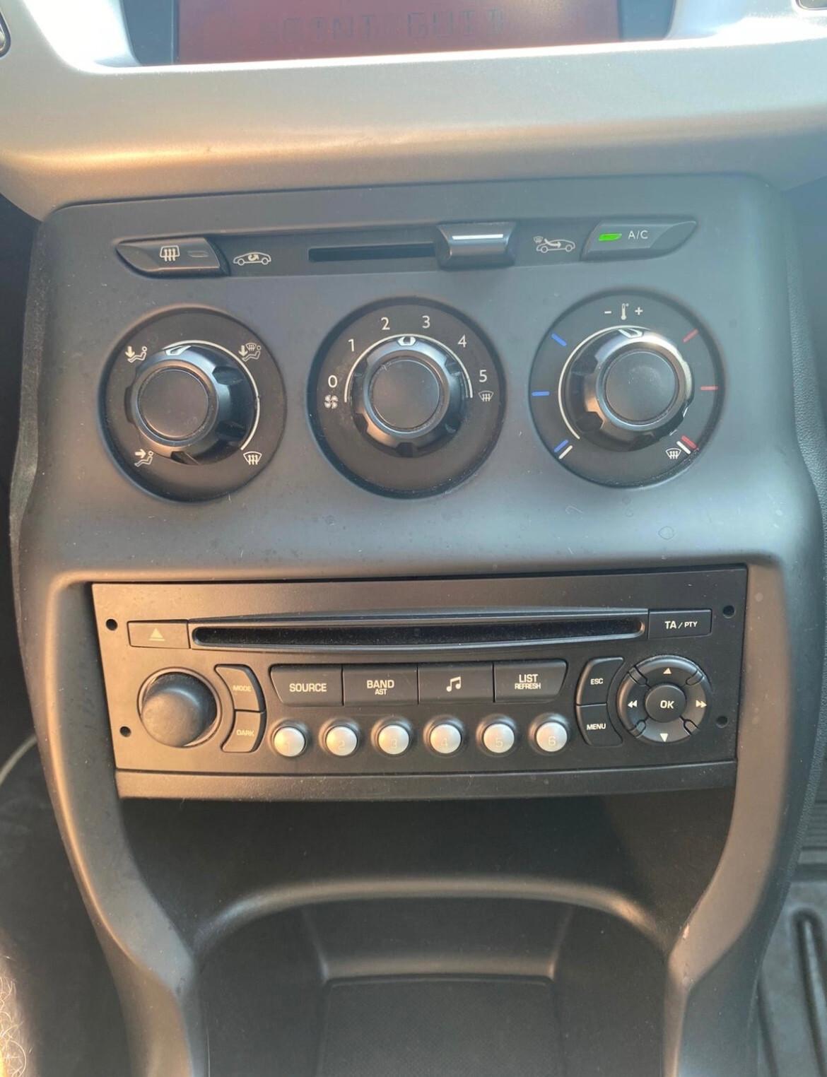 Citroen C3 1.1 benzina