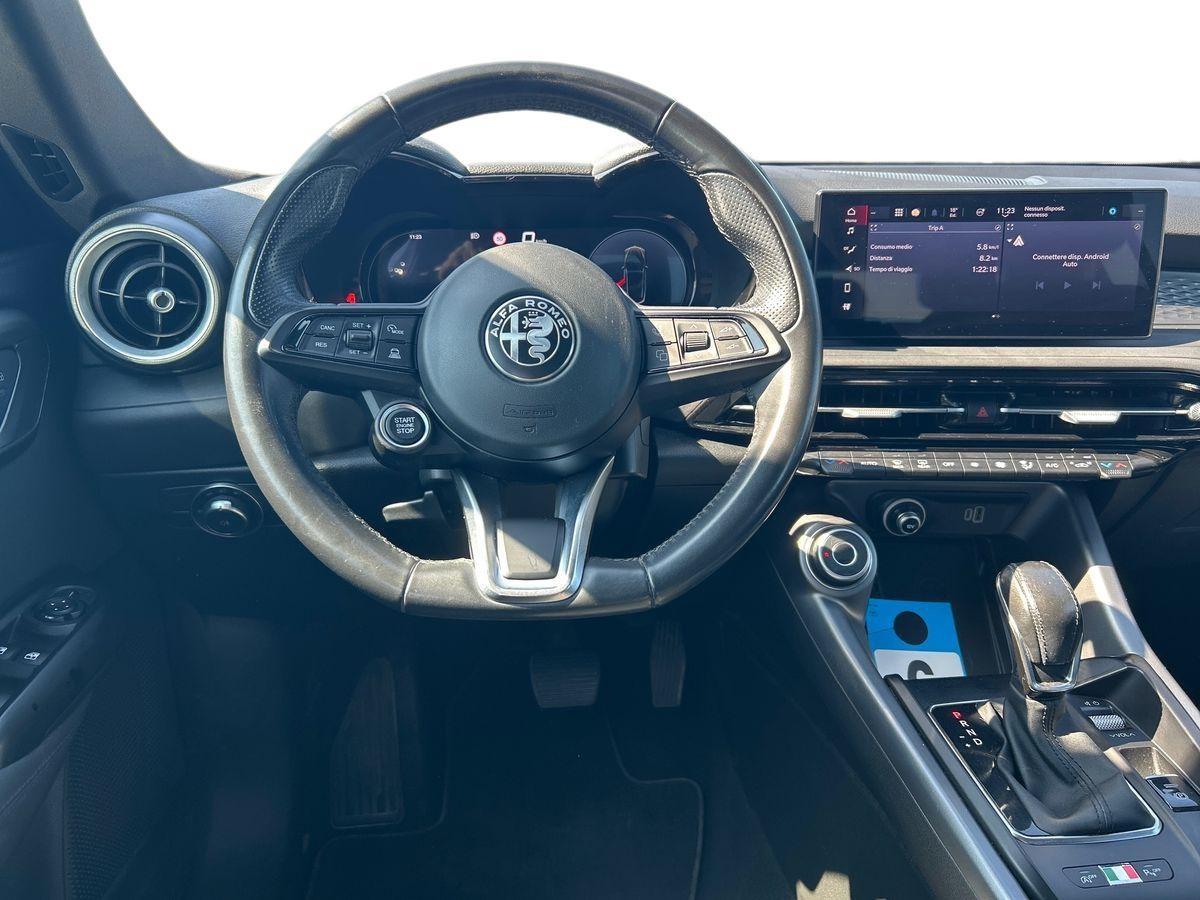 ALFA ROMEO Tonale 1.6 Ti 130cv tct6