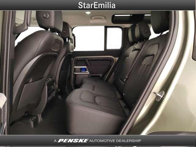 Land Rover Defender 110 3.0D I6 250 CV AWD Auto SE