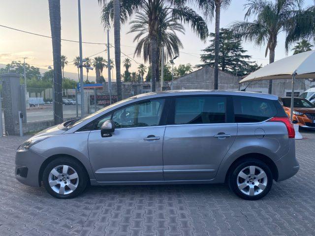 PEUGEOT 5008 BlueHDi 120 7 POSTI
