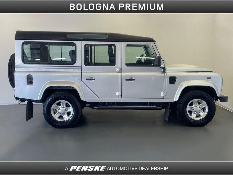 Land Rover Defender Defender 110 2.4 TD4 SW