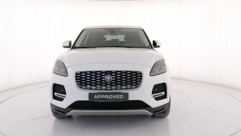 Jaguar E-Pace 2.0d i4 mhev SE awd 163cv auto