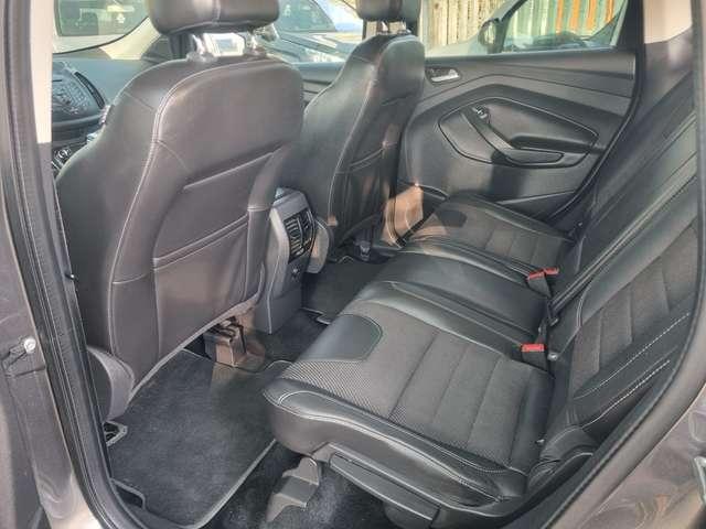 Ford Kuga Kuga II 2013 2.0 tdci Titanium 4wd s