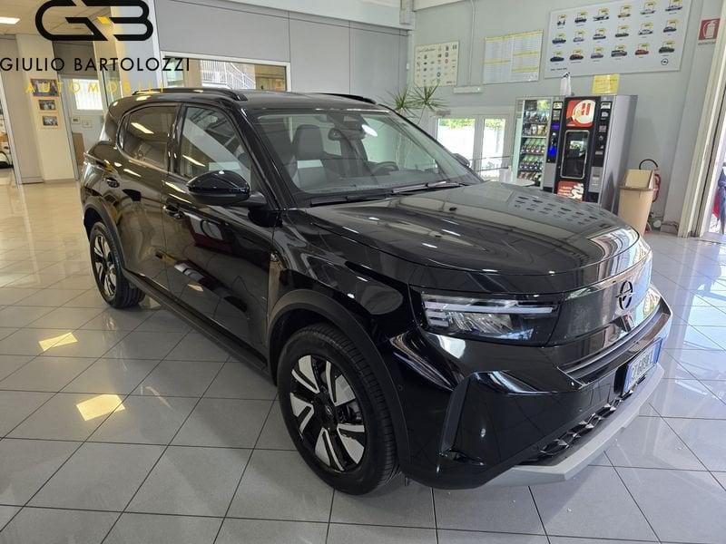 Opel Frontera Hybrid 145cv GS EDCT