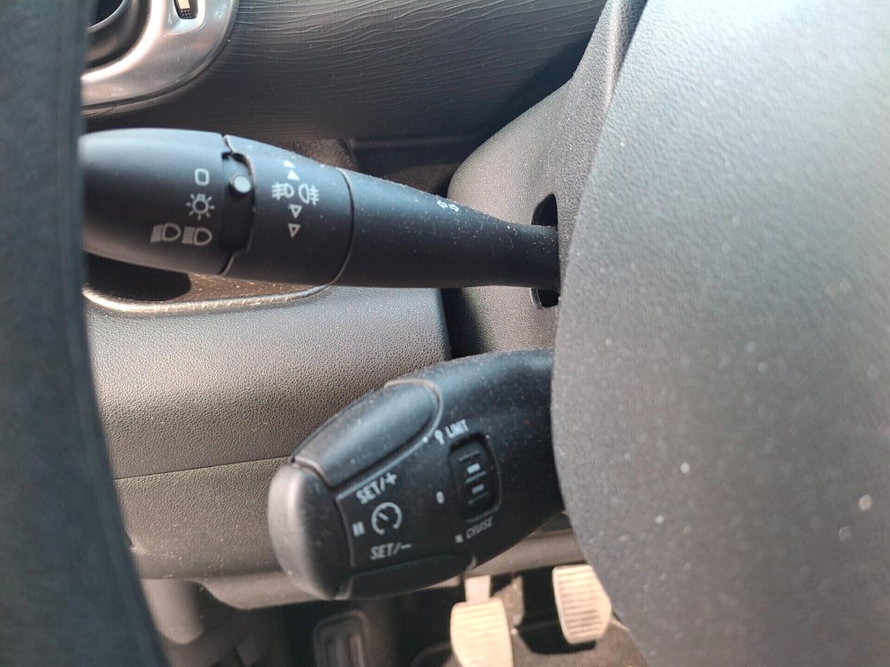 Citroen C3 Picasso C3 Picasso 1.6 HDi 90 Exclusive