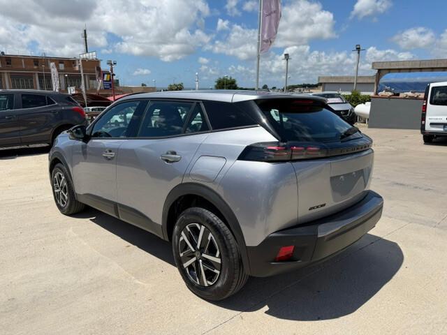 Peugeot 2008 PureTech 100 S&S Style