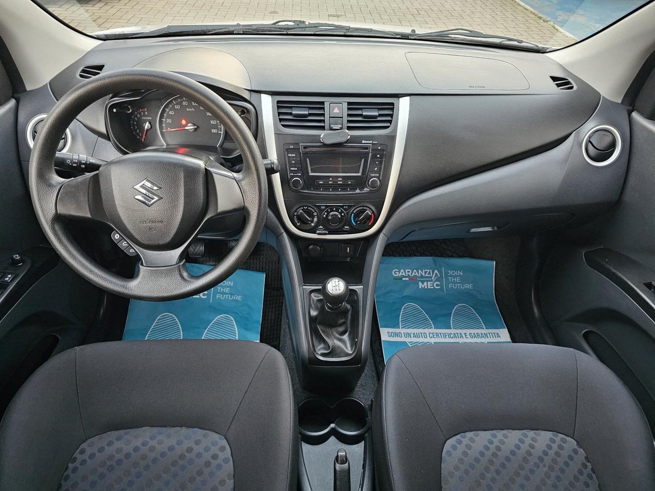 Suzuki Celerio 1.0 Style