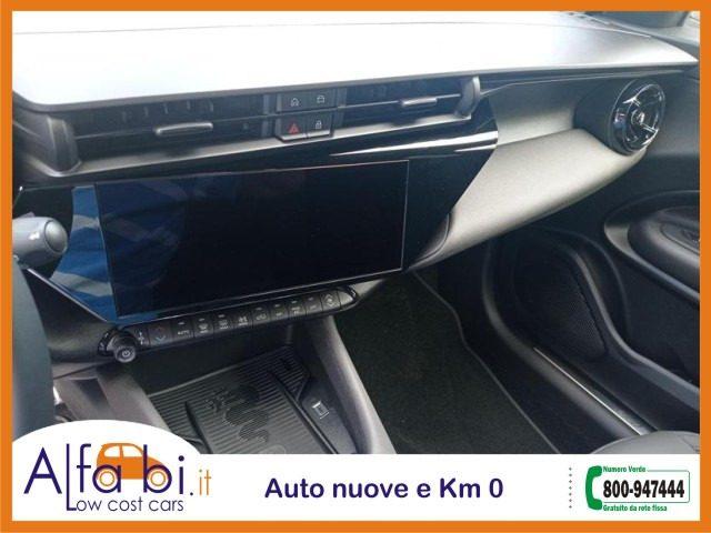ALFA ROMEO Junior 1.2 145CV Hybrid eDCT6 Ibrida Speciale + Pack Tech