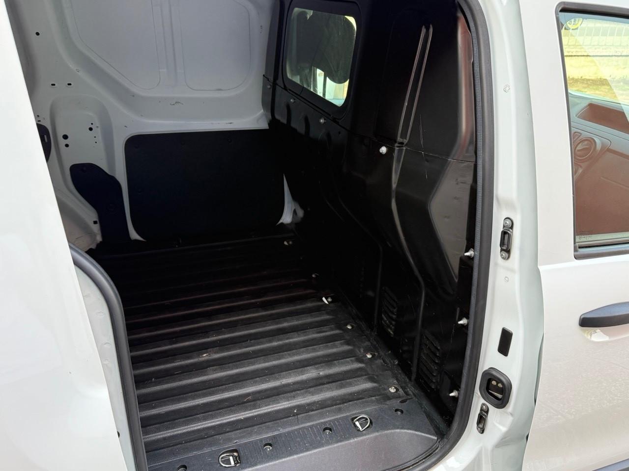 Dacia Dokker Blue dCi 95 Furgone PARI AL NUOVO