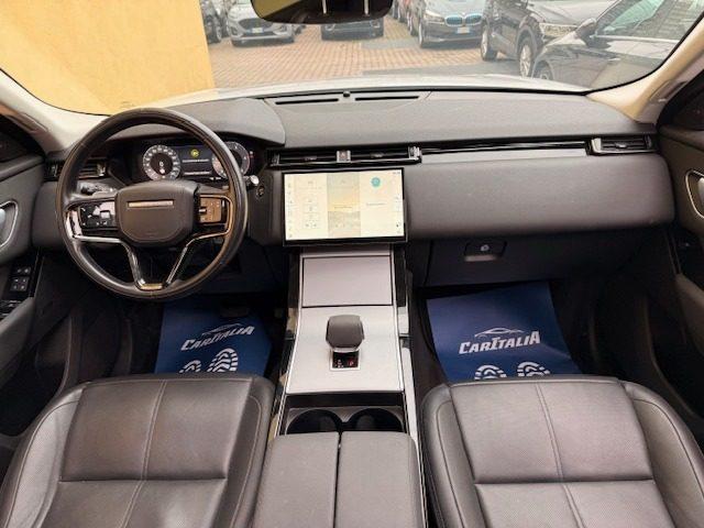 LAND ROVER Range Rover Velar 2.0D I4 204 CV S TETTUCCIO APRIBILE
