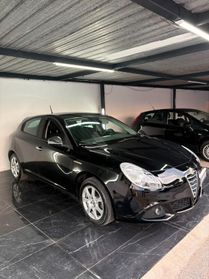 Alfa Romeo Giulietta 1.4 Turbo 120 CV GPL Progression