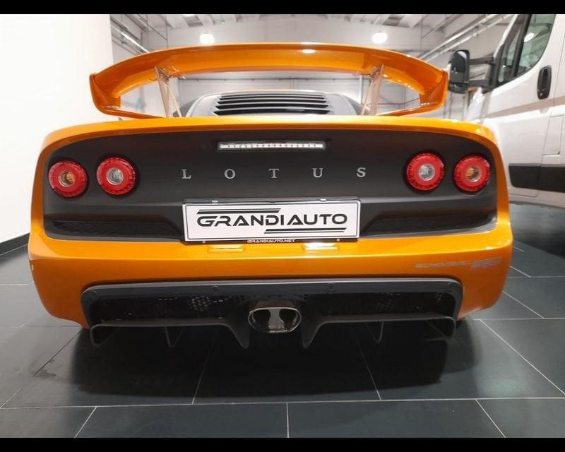 ALTRE MARCHE G37 EXIGE SPORT