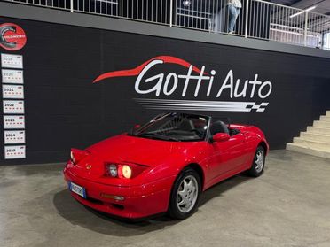 LOTUS Elan 1.6 TURBO 16V ASI ITALIANA