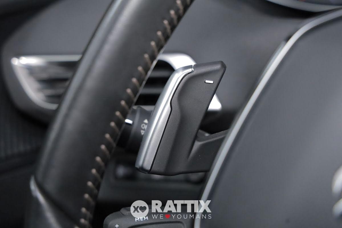 Peugeot 3008 1.5 bluehdi 130CV Allure eat8 + box tetto