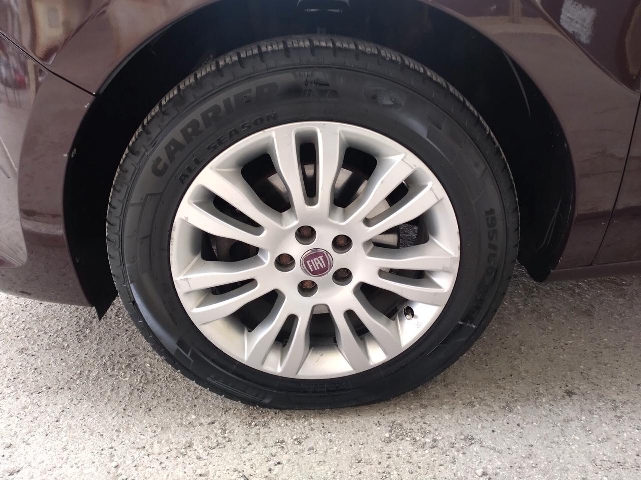 Fiat Doblo Doblò 1.6 MJT 16V Emotion