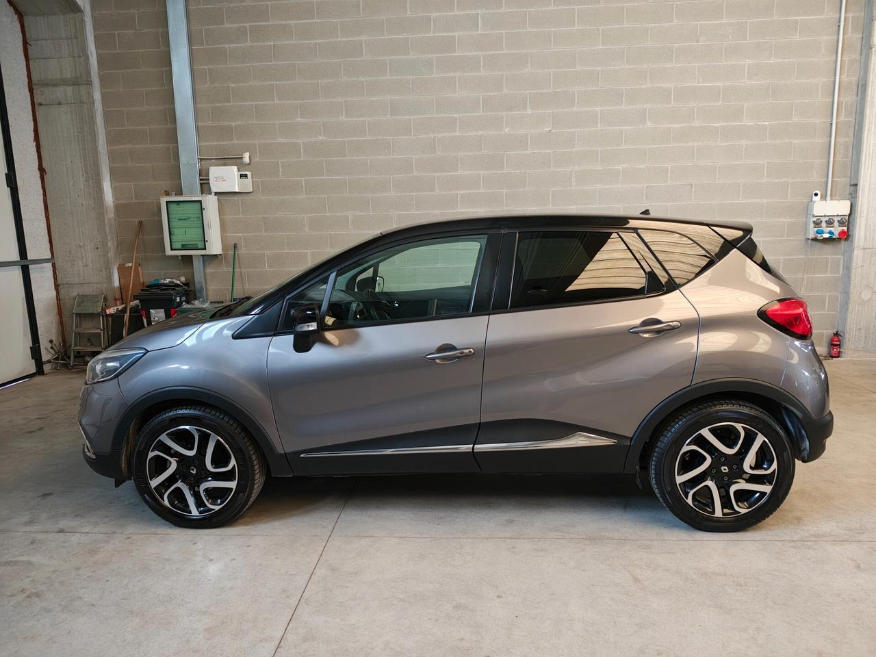 Renault Captur 1.5 dCi 8V 90 CV Start&Stop R-Link