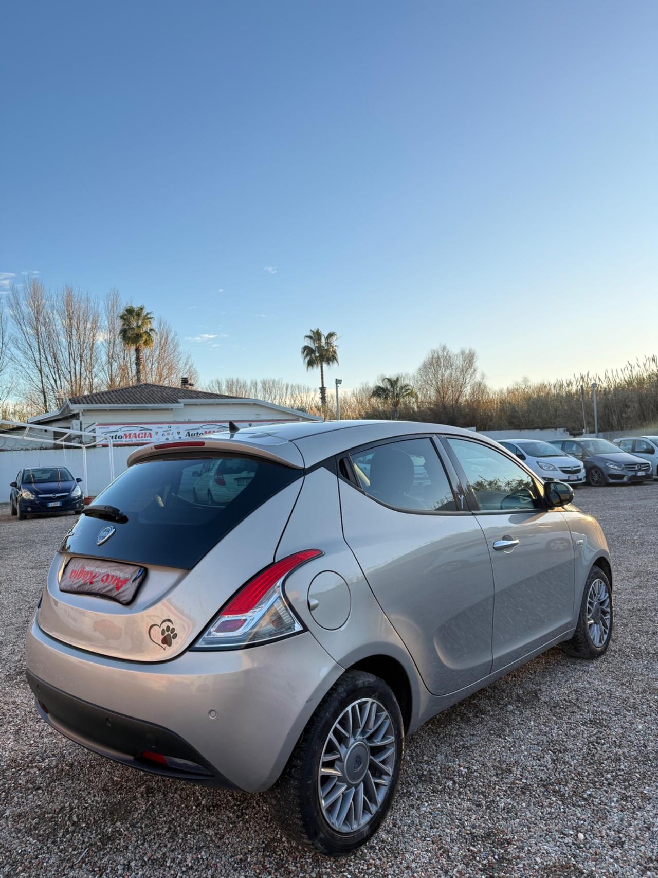 Lancia Ypsilon 1.3 MJT 16V 95 CV 5 porte S&S Platinum