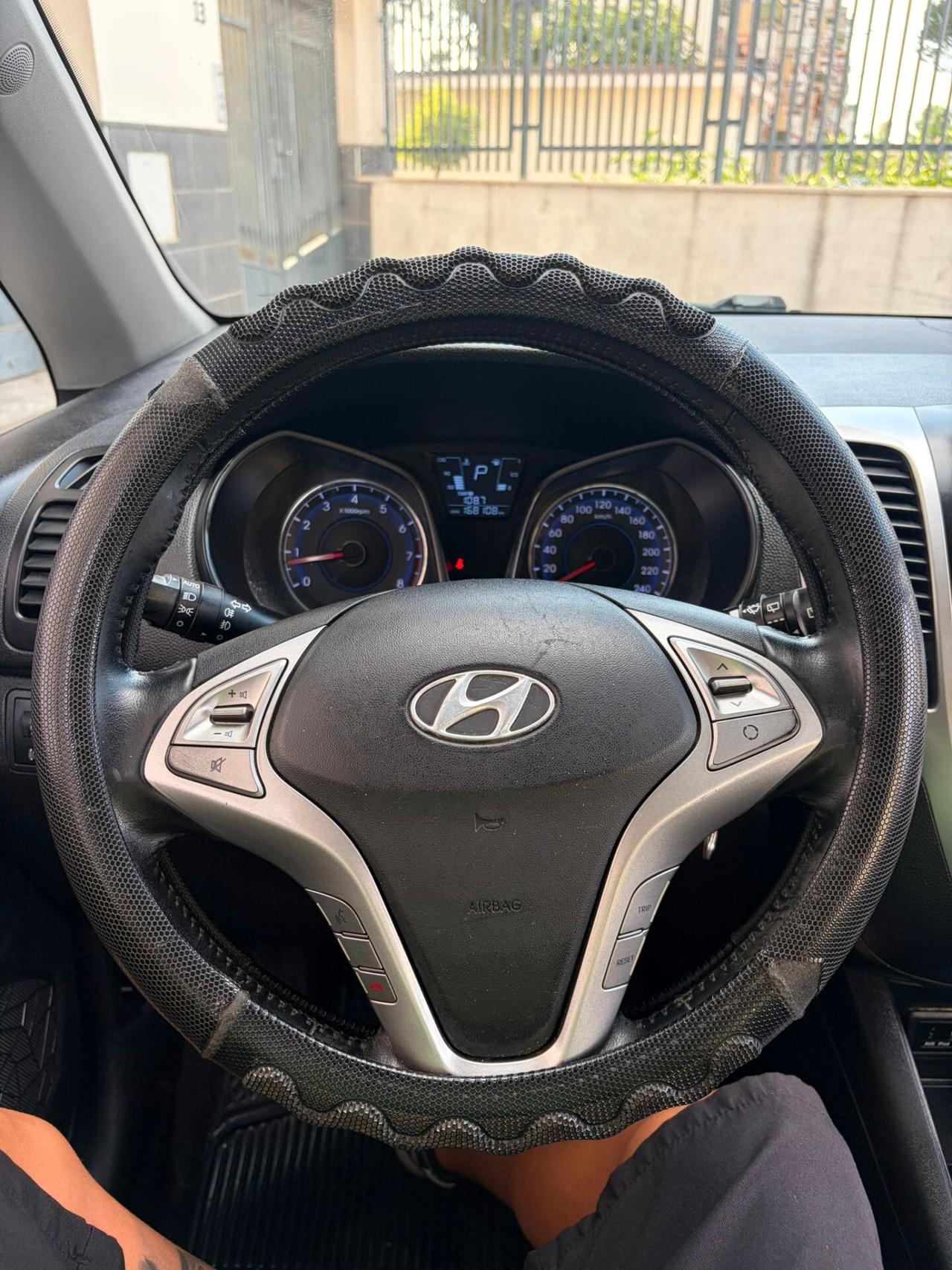 Hyundai iX20 1.6 125 CV STYLE A-T