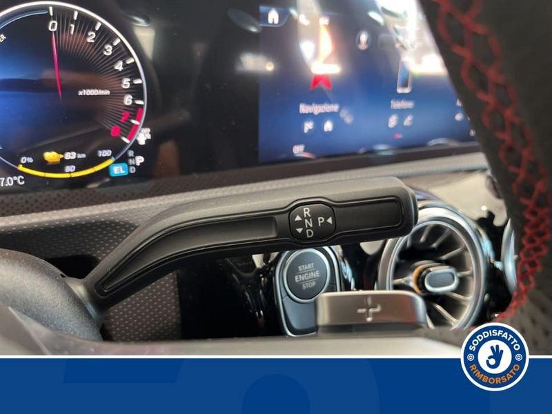 Mercedes-Benz Classe A 250e EQ-Power Automatic AMG Line Advanced Plus Digital Edition