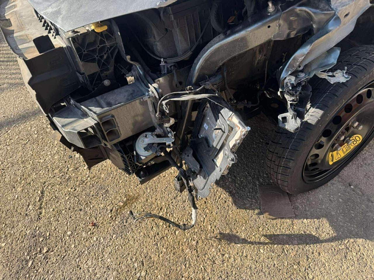 Ford Focus 1.5 EcoBoost 150 CV SW ST Line -2018