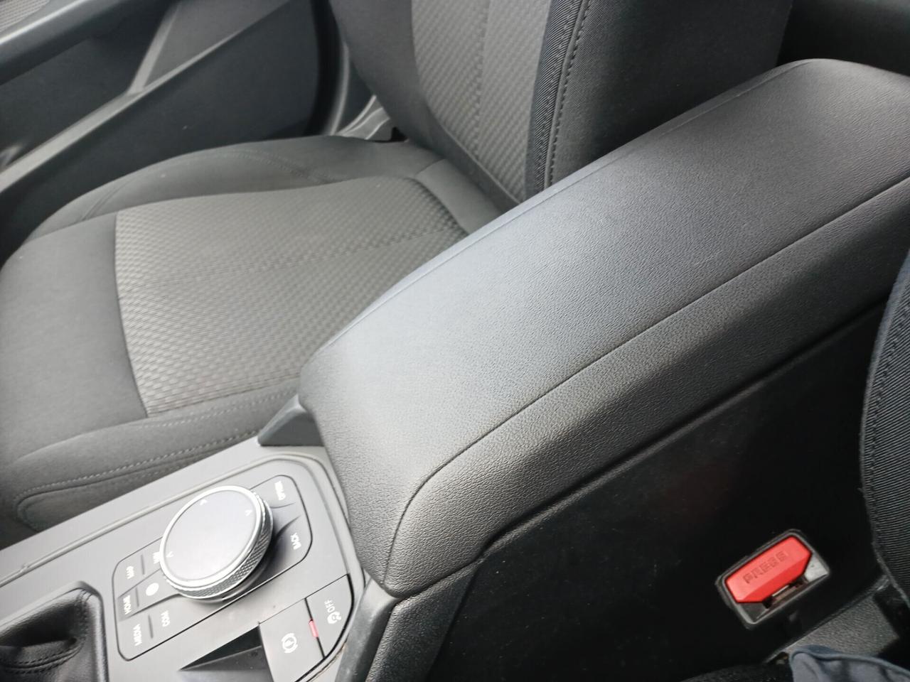 BMW 116D BUSINESS 116CV 2022