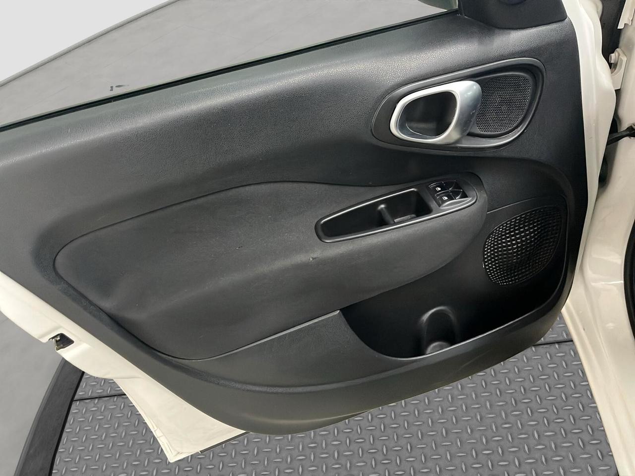 Fiat 500L 1.6 Multijet 120 CV Lounge 2016