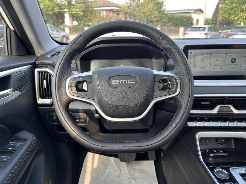 EMC Sei 1.5 MT PROMOZIONE DEL MESE!! FULL OPTIONAL