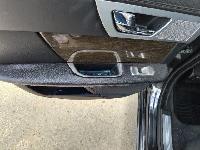 JAGUAR XF 2.2 D 200 CV Premium Luxury