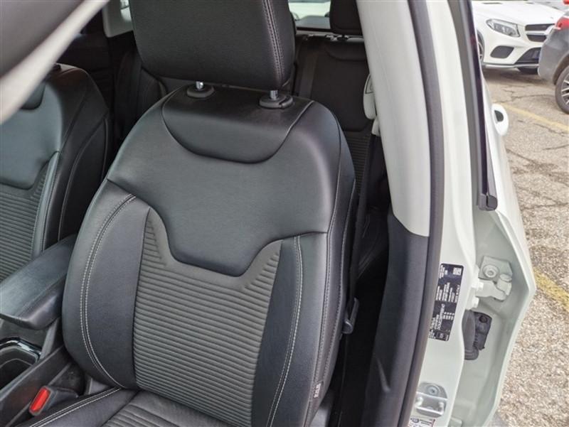 JEEP COMPASS 1.6 MJet II 96kW Limited