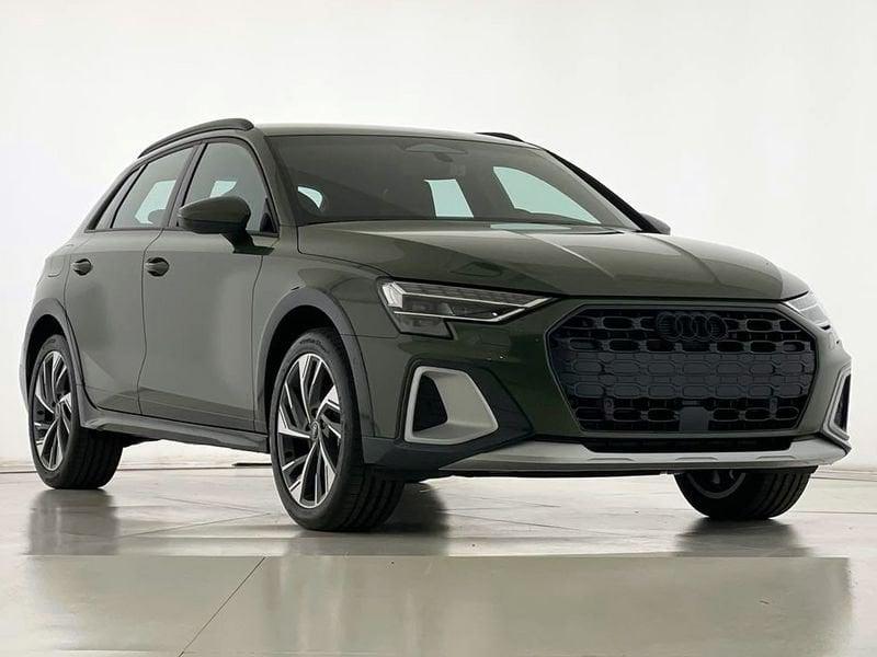 Audi A3 A3 allstreet 35 TDI S tronic Business Advanced