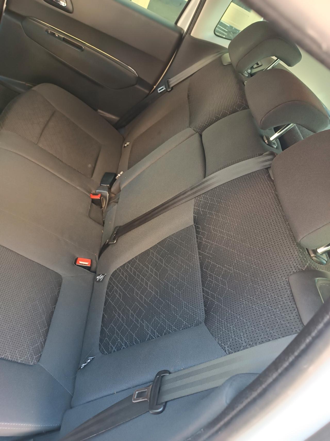 Peugeot 3008 BlueHDi 120 CV BUSINESS FULL OPTIONAL