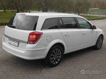 ASTRA S.W.1.7cdti(AUTO NUOVA:FERMA dal 2014)6marce