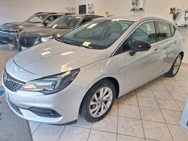 Opel Astra 1.5 CDTI 122 CV S&S 5 porte Business Elegance