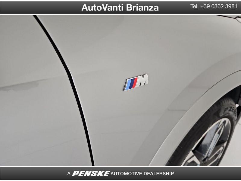 BMW X1 X1 xDrive 20d 48V Msport Pro