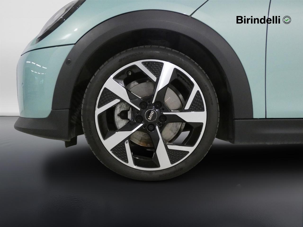 MINI Mini 5ª serie (F66) - Mini Cooper C Classic