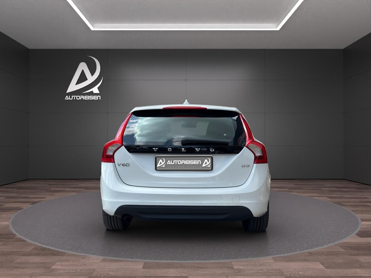 Volvo V60 D3 Momentum