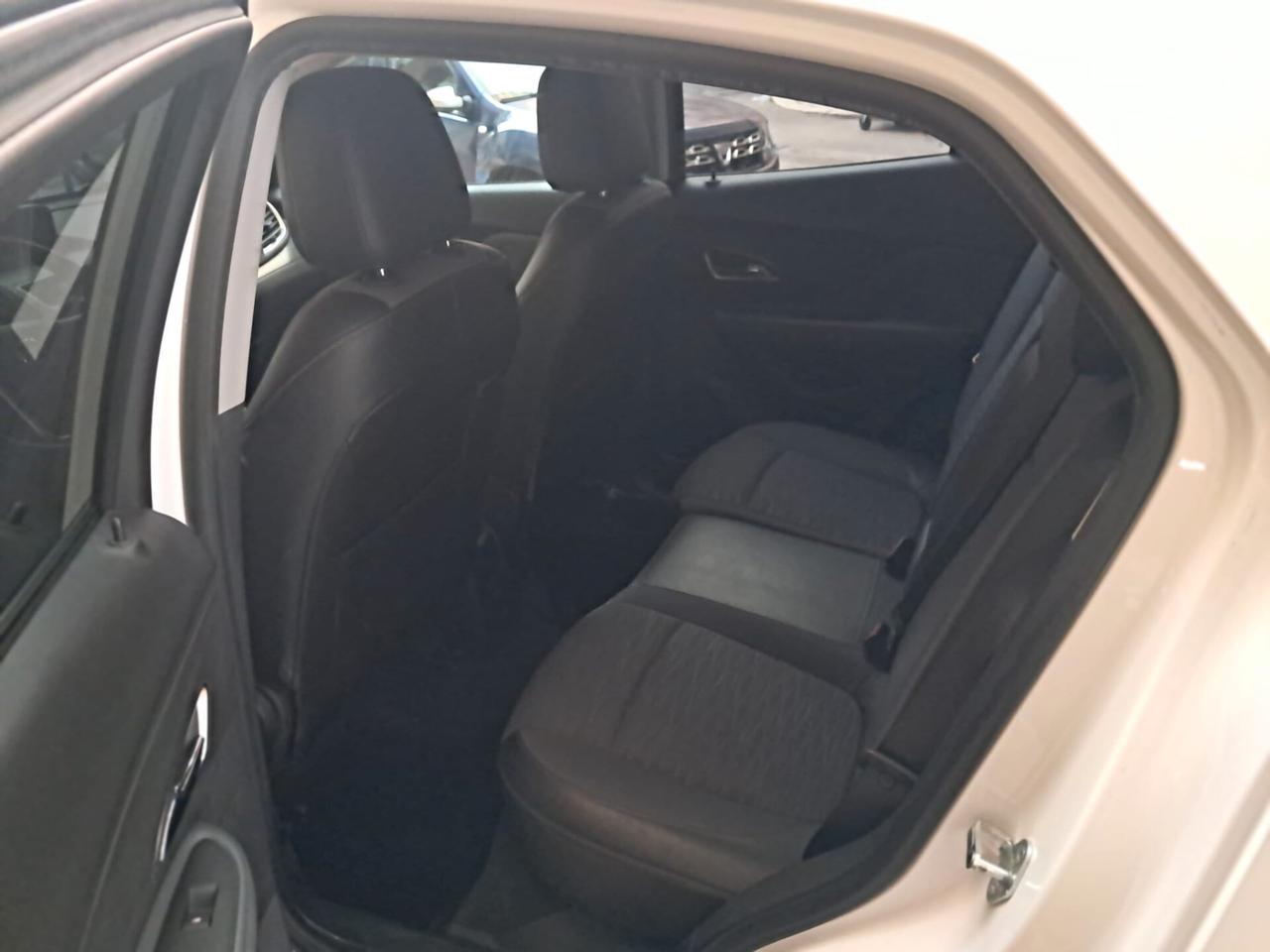 OPEL MOKKA 1.7 DIESEL-UNIPRO-NAVY-Km133000-Euro8690