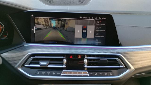 BMW X6 xDrive30d 48V Msport